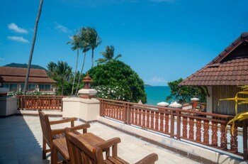 Aloha Resort