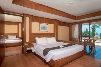 Aloha Resort