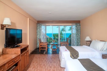 Aloha Resort
