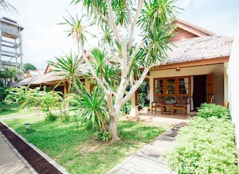 Aloha Resort