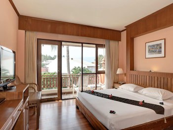 Aloha Resort