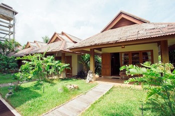 Aloha Resort