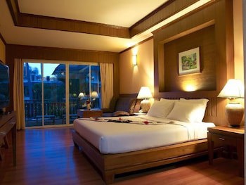 Aloha Resort