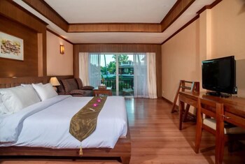 Aloha Resort
