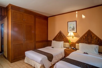 Aloha Resort