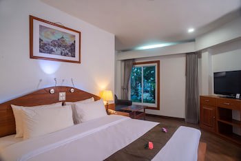 Aloha Resort