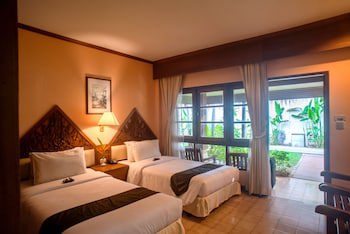 Aloha Resort