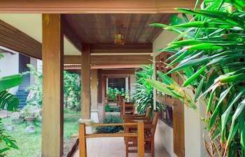 Aloha Resort
