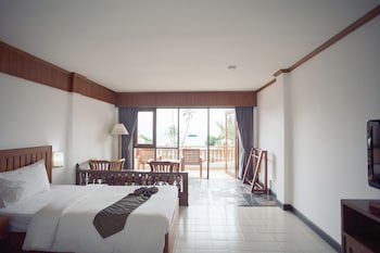 Aloha Resort