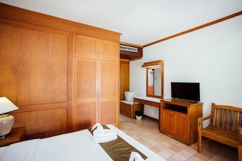 Aloha Resort