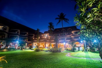 Aloha Resort