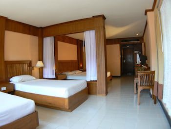 Aloha Resort