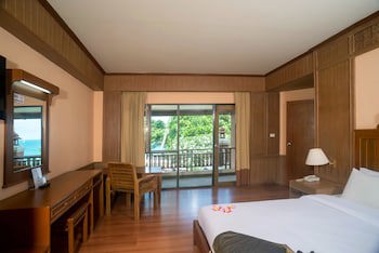 Aloha Resort