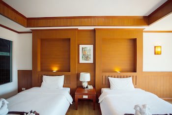 Aloha Resort
