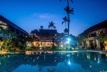Aloha Resort