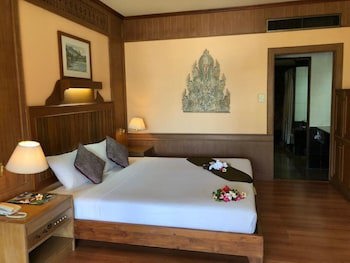 Aloha Resort