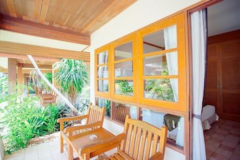 Aloha Resort