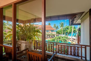 Aloha Resort