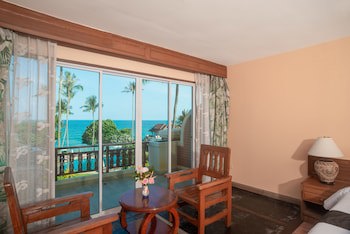 Aloha Resort