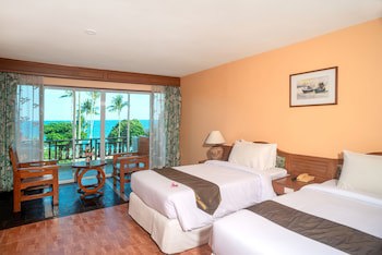 Aloha Resort