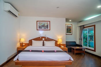 Aloha Resort