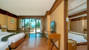 Aloha Resort