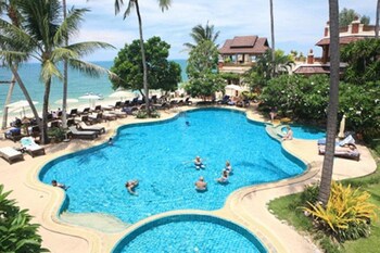 Aloha Resort