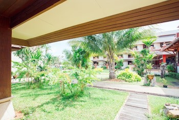 Aloha Resort