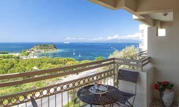 Hotel Carina