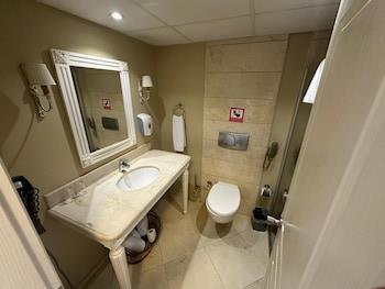 Hotel Carina