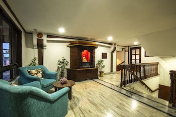 Hotel Nirvana Luxury International
