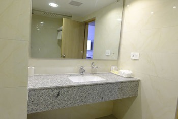 Hotel Nirvana Luxury International