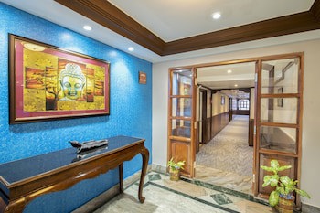 Hotel Nirvana Luxury International