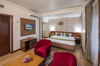 Hotel Nirvana Luxury International