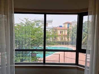 Hotel Nirvana Luxury International