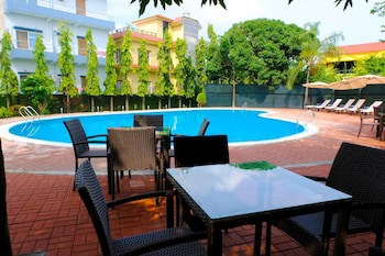 Hotel Nirvana Luxury International