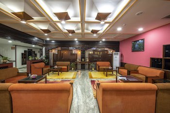 Hotel Nirvana Luxury International