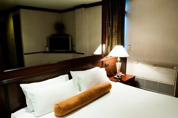 City Lodge Bangkok