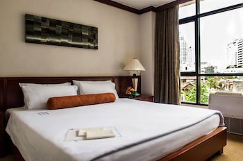 City Lodge Bangkok