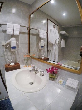 City Lodge Bangkok