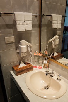 City Lodge Bangkok