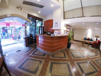 City Lodge Bangkok