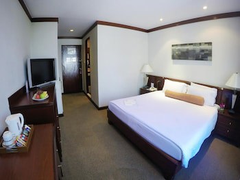 City Lodge Bangkok