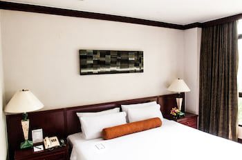 City Lodge Bangkok