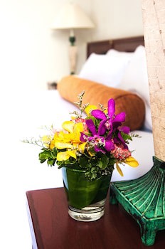 City Lodge Bangkok