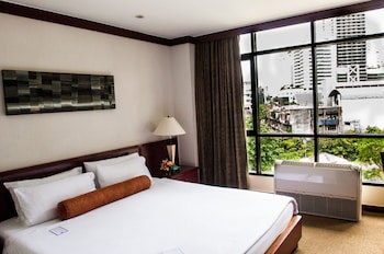 City Lodge Bangkok
