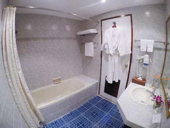 City Lodge Bangkok