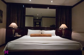 City Lodge Bangkok