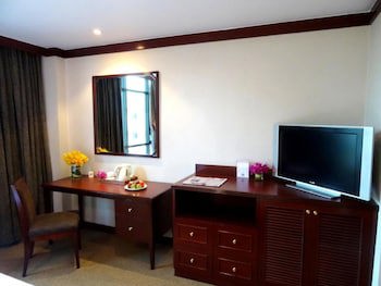 City Lodge Bangkok