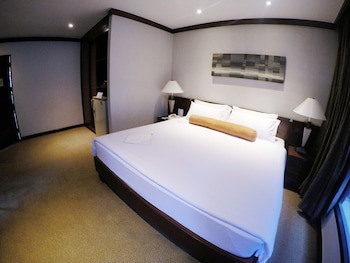 City Lodge Bangkok